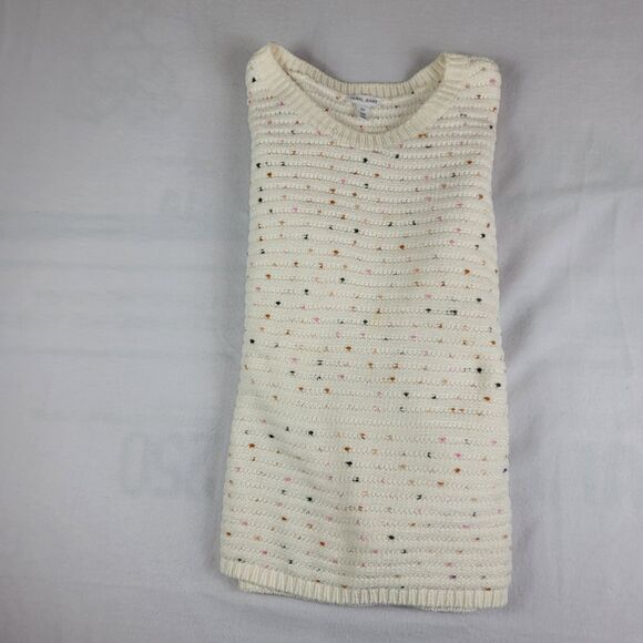 Tribal Jeans textured speckle sweater, Size Women's Large. - Picture 3 of 8